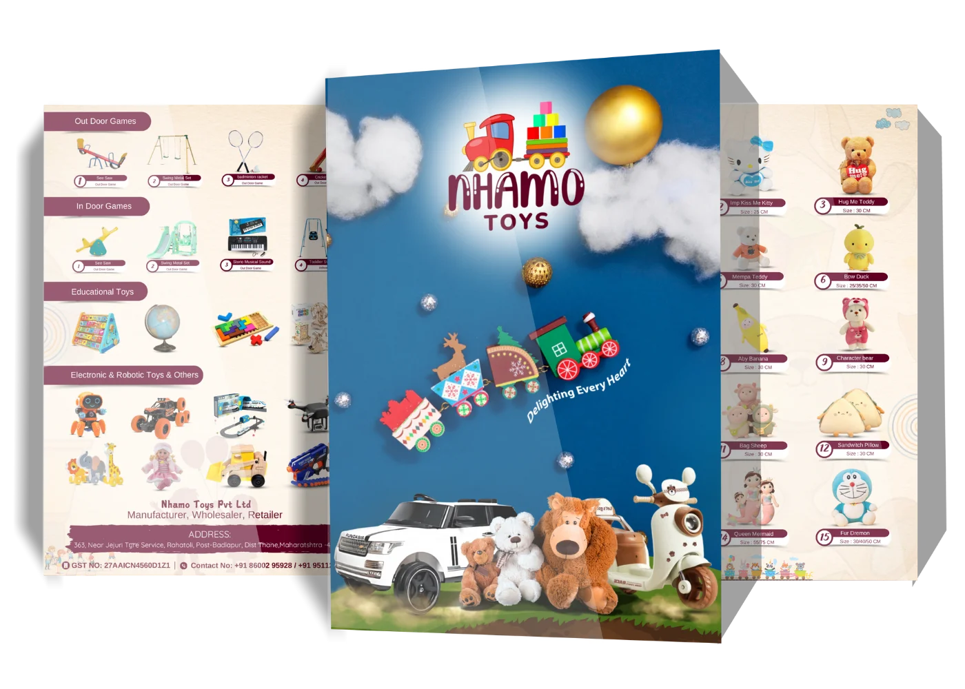 Brochure